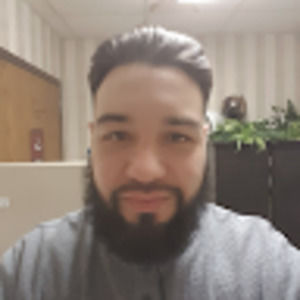 Meet your Posher, Chris